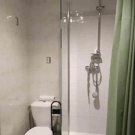 Studio Port Apartment Dieppe