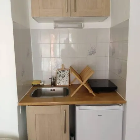 Studio Port Apartment Dieppe