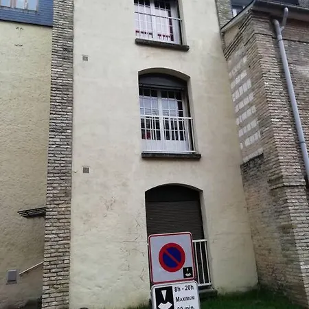 Studio Port Apartment Dieppe